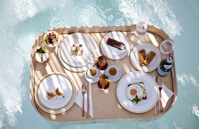 OW Andros - Luxury Suites - Photo 32