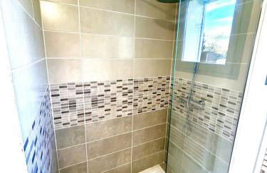 Entre Terre & Marais-Plain-pied-Plage à 15min-BBQ - Foto 15