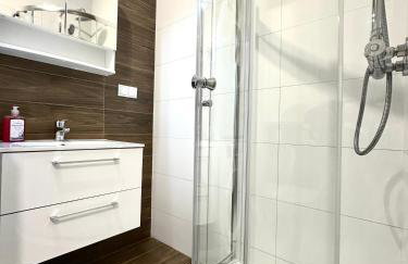 Marcinowska 2 Apartment - Self check-in 20h - parking - Foto 18