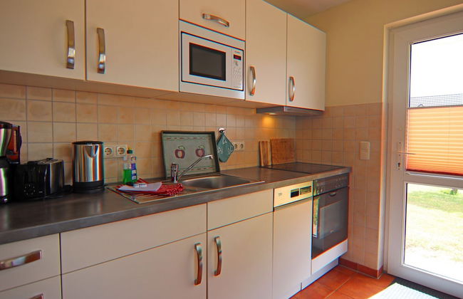 Exklusiver Bungalow mit Terrasse in Rerik - Foto 16