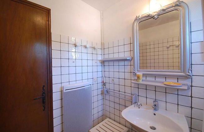 La Berruguette by Gîtes de France - Foto 18