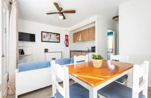 Apartamentos Alta Galdana - Foto 7