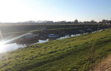 Coastal Annex at Saltfleet - Foto 44