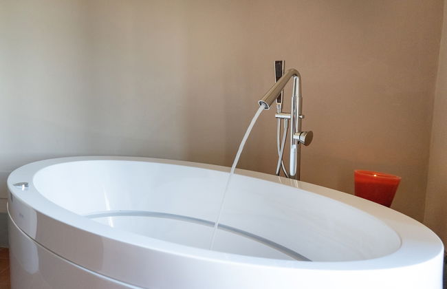 Castello di Tornano Wine Resort - Foto 57