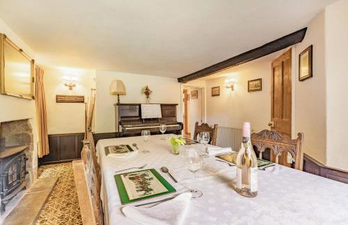 Saint Pancras Chapel - Foto 14