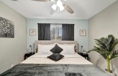 Charming 2 bed 1 Bath in Pahokee - Foto 18