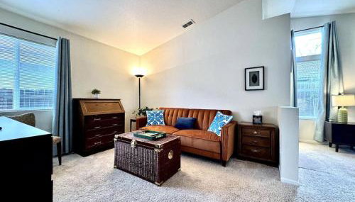 King Bed Retreat, Pet-Friendly, Rancho Cordova - Foto 2