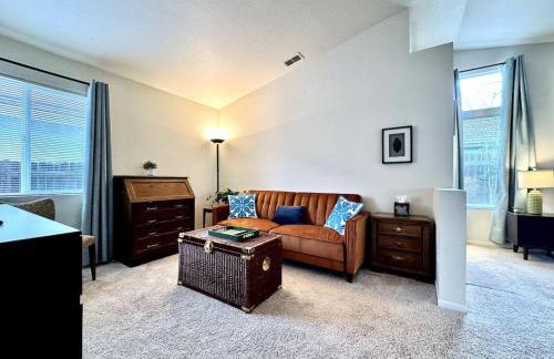 King Bed Retreat, Pet-Friendly, Rancho Cordova - Foto 2