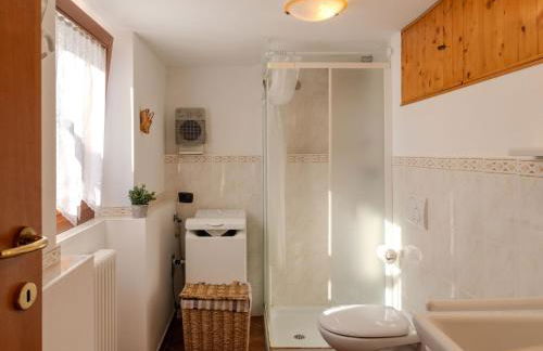 Holiday Home Ca' Ermy by Interhome - Foto 53