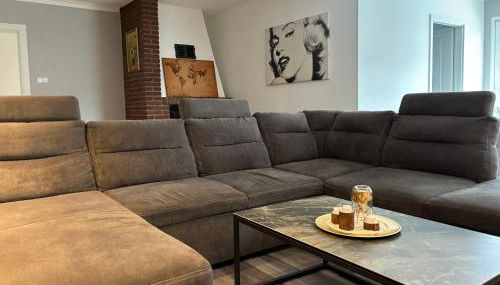 Landhaus Amelia- Idylle pur mit Kamin - Foto 5