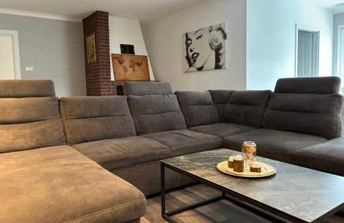 Landhaus Amelia- Idylle pur mit Kamin - Foto 5