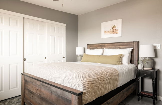 Jackrabbit Ridge by Avantstay Entertainers Paradise w Pool Games - Foto 26