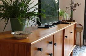 Gite spacieux et cosy à la campagne proche de Strasbourg - Foto 7