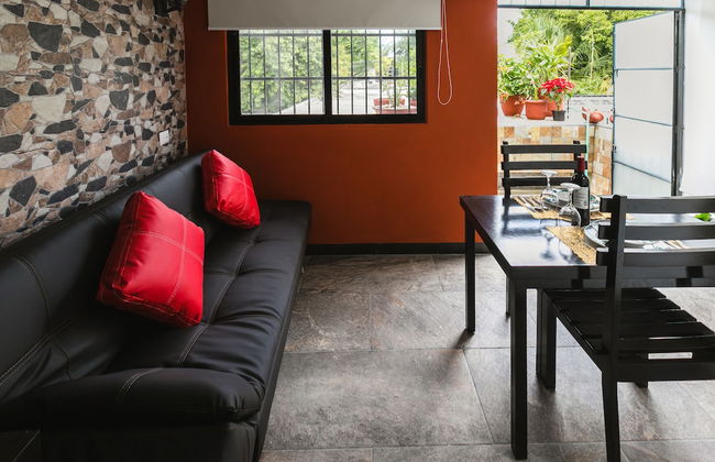 Suite Studio Serviced Apartments - Foto 19