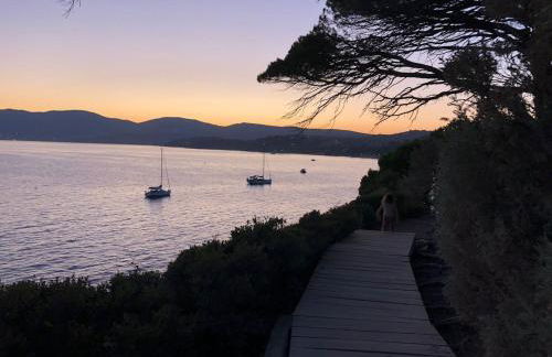 Le balcon sur la plage - Foto 7