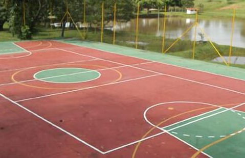 Hotel Fazenda Sete Lagos - Photo 76