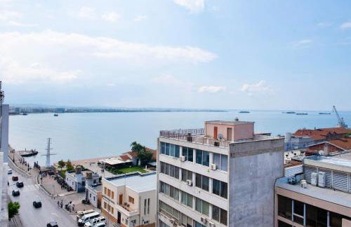 Oddity Seafront Penthouse Apartments - Foto 44