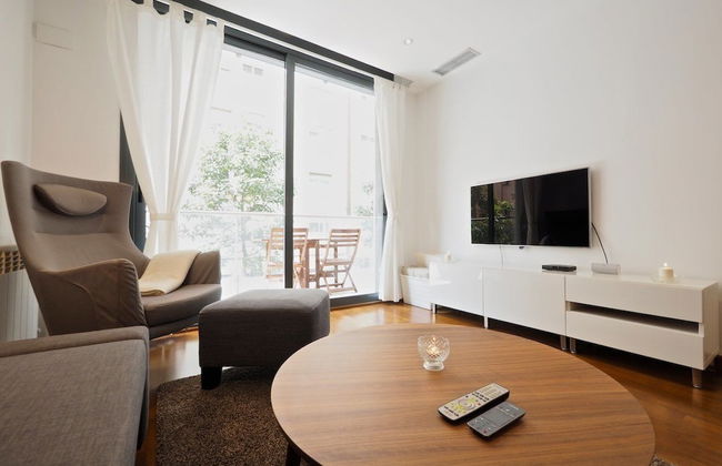 Olala Les Corts Exclusive Apartments - Photo 70