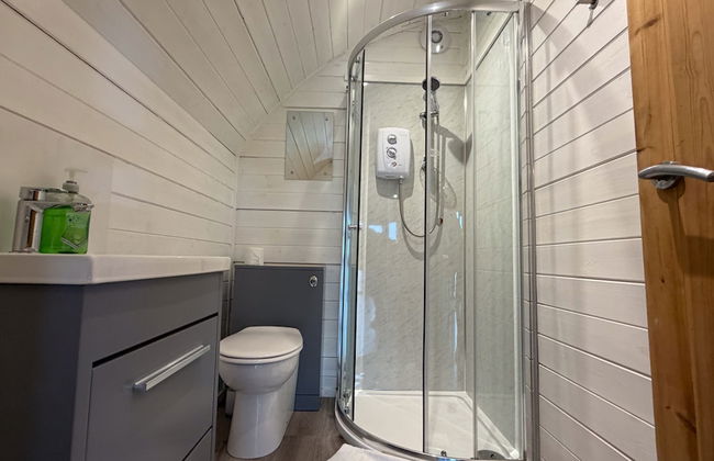 The Firs Country Park - Foto 25