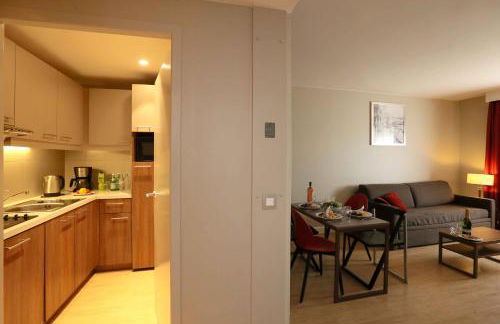 Adagio Original Thoiry Geneve - Foto 118