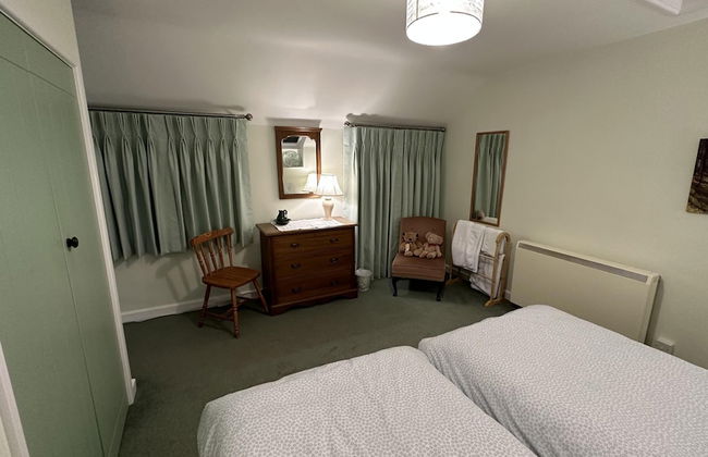 Welcoming 2 Bed Charming Self Catering Cottage - Foto 9