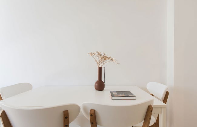 Top-Class 2BR Apartment in Marousi - Foto 13