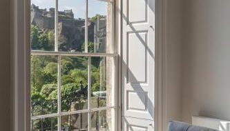 Destiny Scotland - Chisholm Hunter Suites - Foto 5