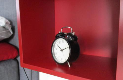 Ferienwohnung Rösch - Foto 39