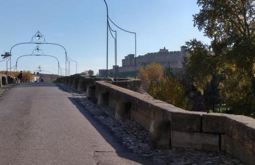 Appartements Cote pont Vieux-Self Check-In - Foto 26