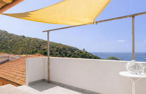 Il Gelso - Casa Vacanza Vista Mare a Pomonte - Isola Elba - Photo 1