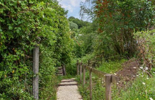 Hillside Hideaway - Foto 20