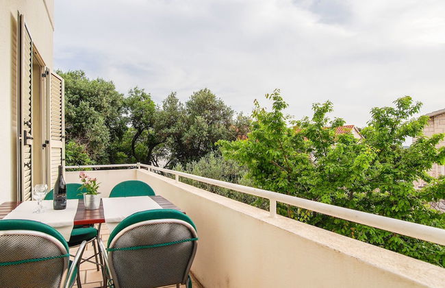 Apartments Dirk - Foto 35