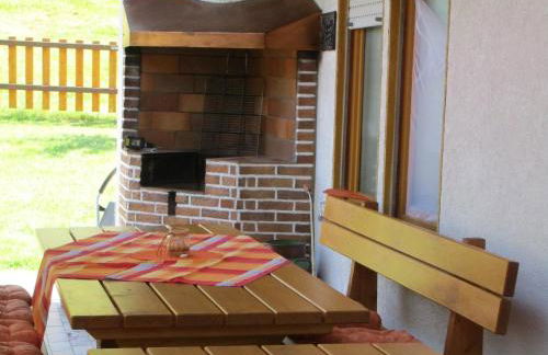 Ferienwohnung Faller - Foto 10