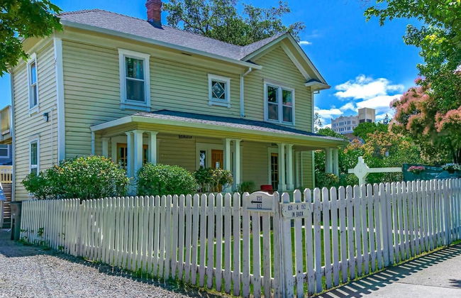 Pioneer House - North Suite - Foto 1