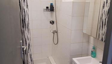Furnished studio, 5 min Avignon, Pontet center - Foto 5, Shower