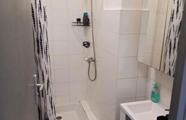 Furnished studio, 5 min Avignon, Pontet center - Foto 5