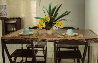 Village Caranguejo - FLAT 02 Quartos - Foto 9