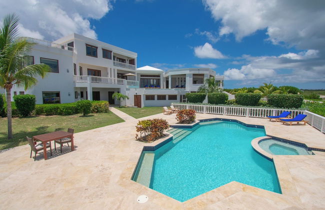 Sheriva Luxury Villas and Suites - Foto 61