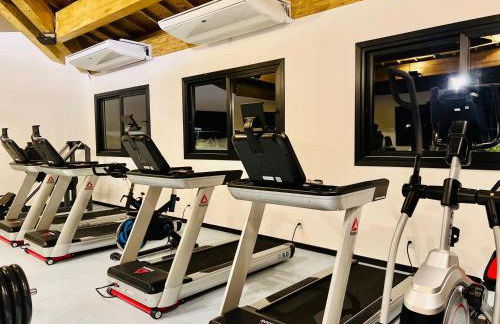 Village encanto - 2 quartos, luxo, térreo e lindo na Praia do Forte - Foto 44