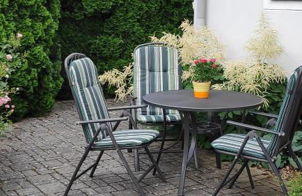 Ferienwohnung Zöllner - Foto 25