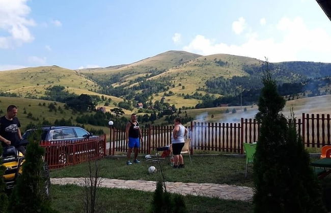 Brvnare Mir Zlatibor - Foto 25