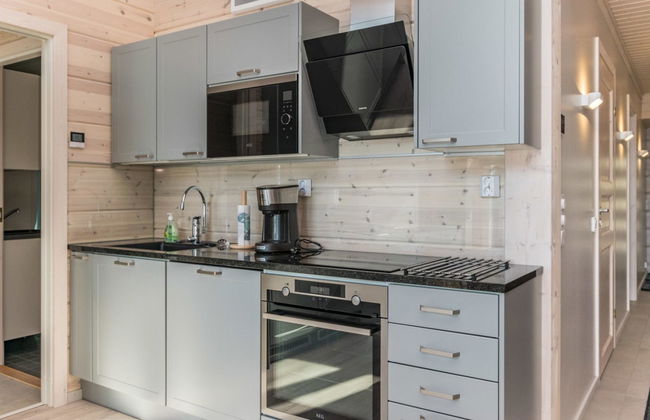 Villa saunaniemi ii - Photo 16