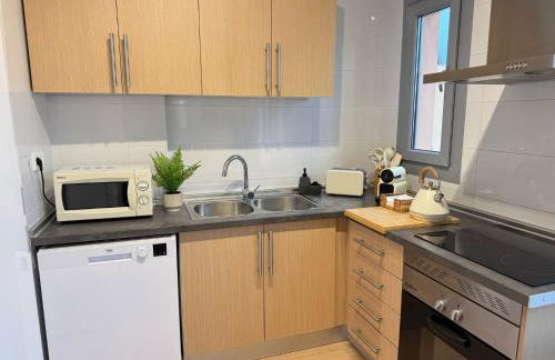 Life Apartments Alameda Colon - Foto 85