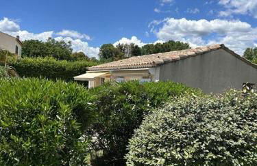 La villa fonbrun au calme - Foto 30