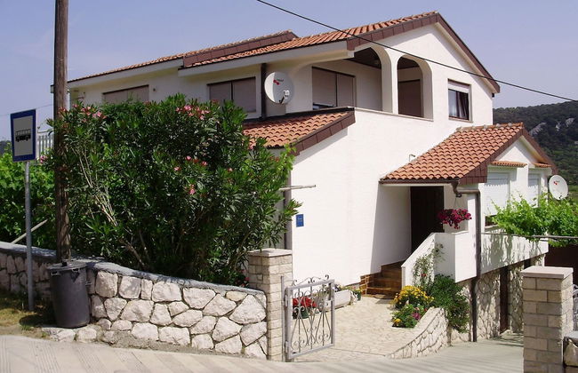 Ani - Garden With Playground - A1 Gornji - Photo 15