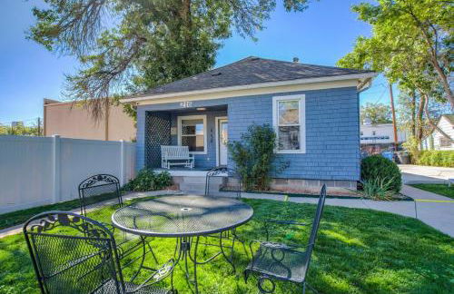 Corona Cabana - Hot Tub BBQ Top Attractions - Foto 31