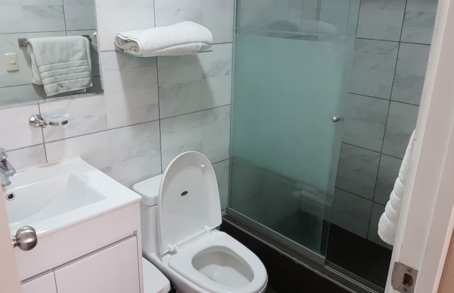 Lima Flats 3 - Foto 18