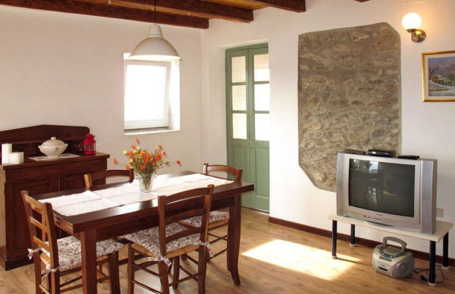 Cozy Hideaway Above Lake Como - Foto 15