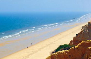 Duplex en Huelva a 15 minutos en coche de las mejores playas de España - Foto 25