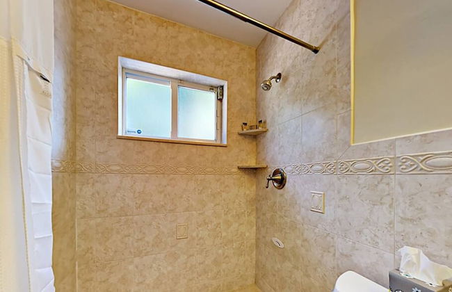 Hidden Gem Vacation Villa w Private Pool Tikihut - Foto 14